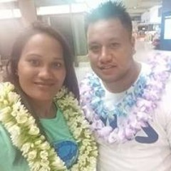 Vaiana Kokauani Marere
