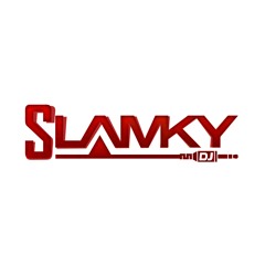 Dj Slamky Paris