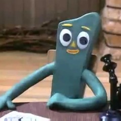 GUMBY