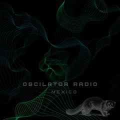 OSCILATOR// MIXTAPE SELECTA  🔊