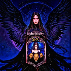 SPINKICKCITY