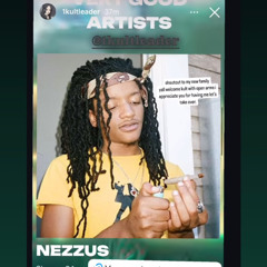 #1 Nezzus Fan Kult Life