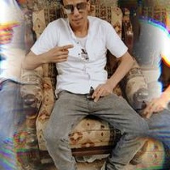 احمد المصري