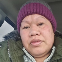 Christina Junior Kijrik Eleuterio