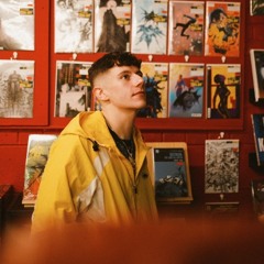 PATIENCE (Official Audio)
