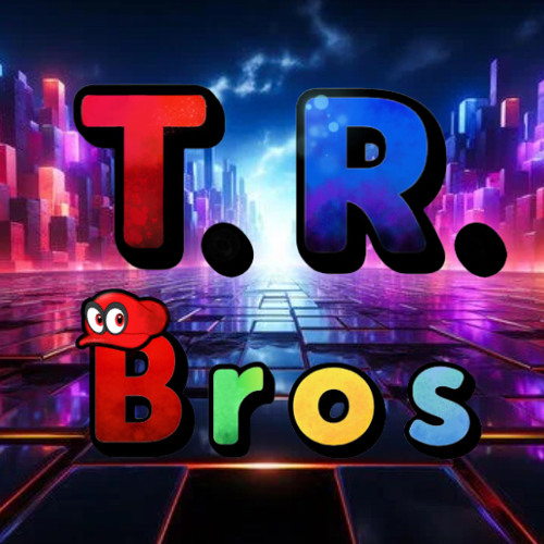 T. R. Bros’s avatar