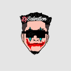 DJ SALVATION