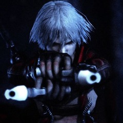 🖤Dante ⁶ ⁶ ⁶  †    ¹² 🔥