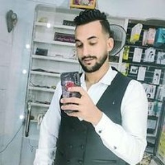 شيف علي نصر