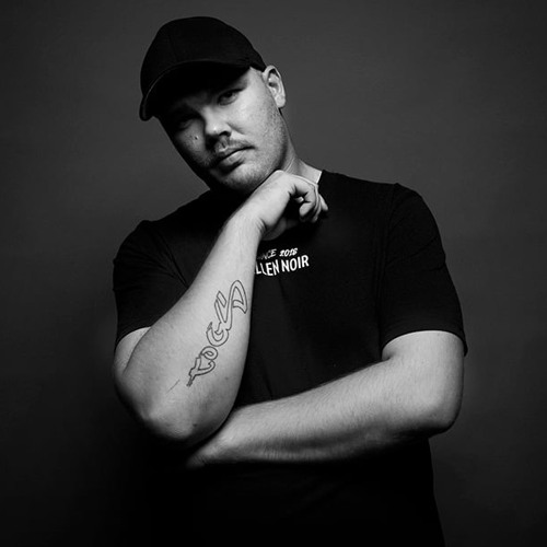 ToGs [Ellen Noir/IKC/VTE] artist photo