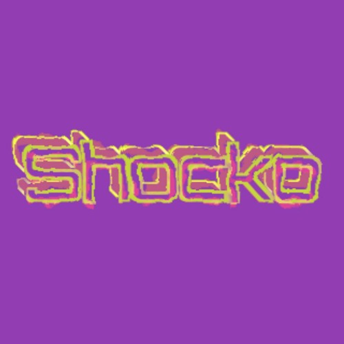 Shocko’s avatar