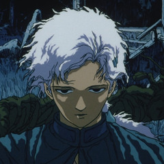 🩸Vomit Head 🌀 _  신을 먹는 자