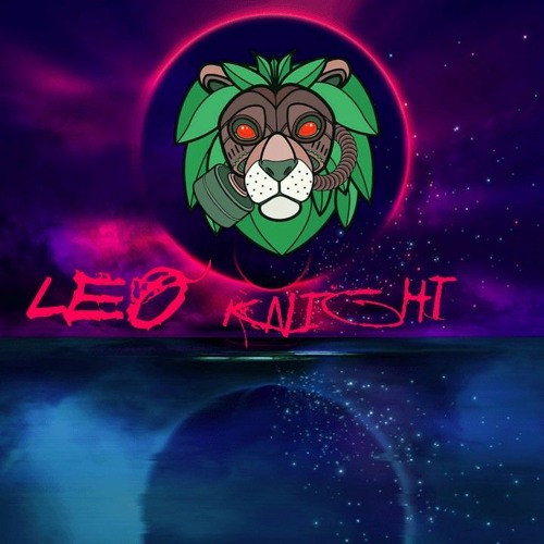leo knight’s avatar