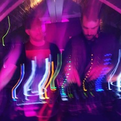 Matt Harrod - Safety 1n Numbers / D1G1T