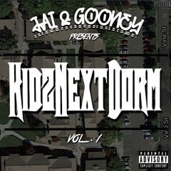 KIDZNEXTDORM