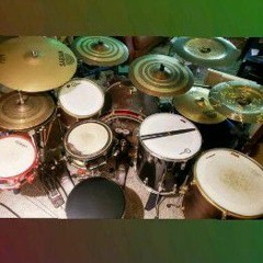 Beatstrodamus aka Stash Dastard Lee