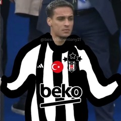 BeşiktaşlıAntony
