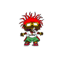 Chuckie Dabz