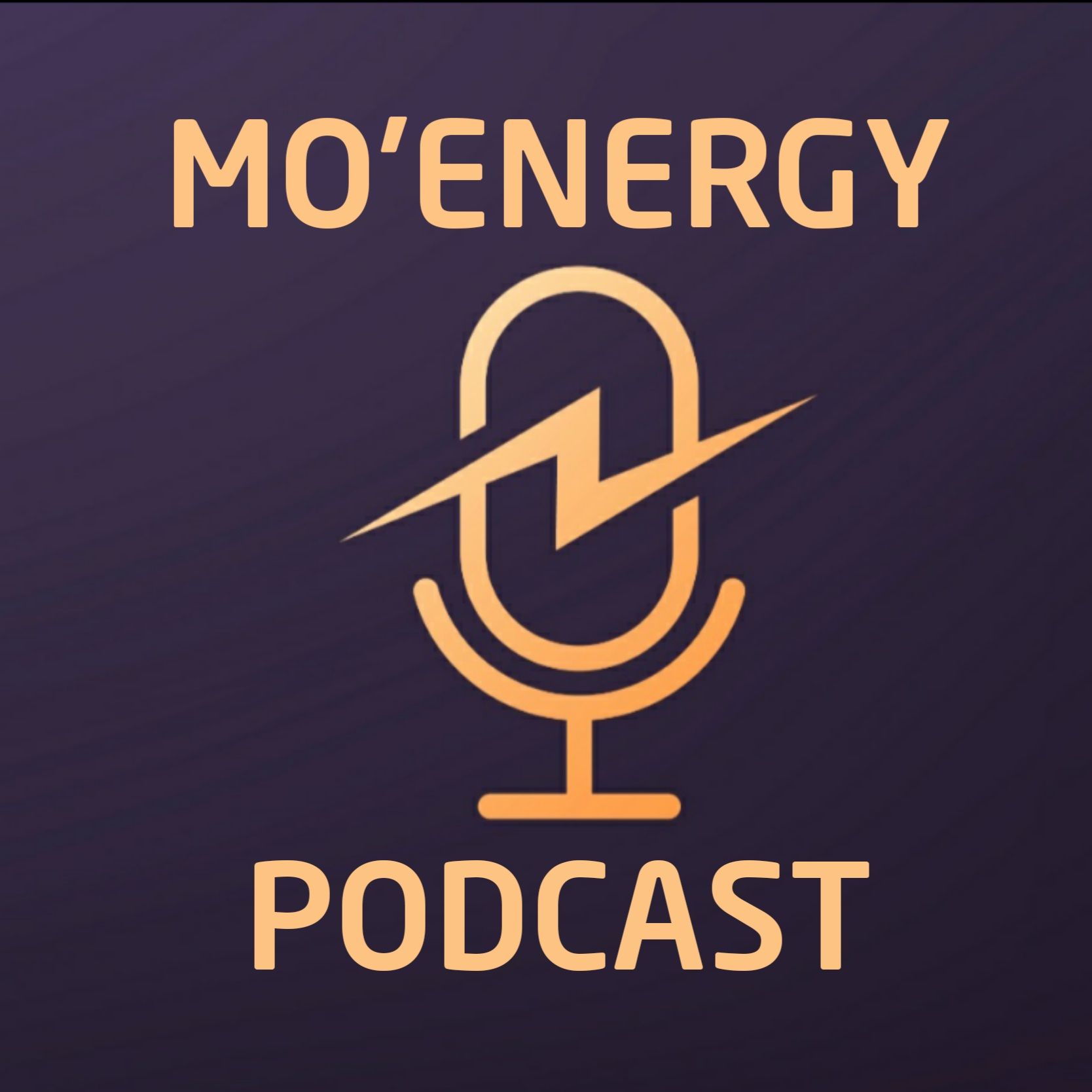 Mo Energy Podcast
