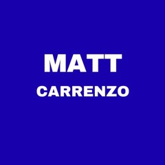 Matt Carrenzo