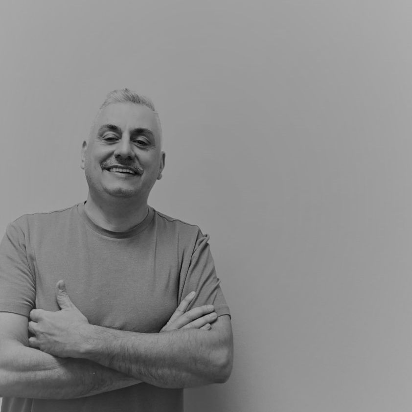 Alberto Pino (Obtuse Minds Music)