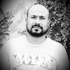 محمد رضا حماده