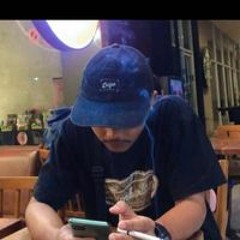 Agung Robby Pangestu