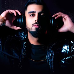 DJ Harsh Sharma