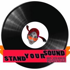 StandYourSound DIY Studio