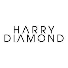 Harry Diamond