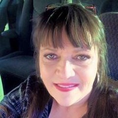 Gail Randolph Vermillion