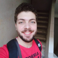 Ahmed El Sheikh
