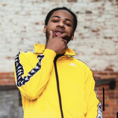 Swaelano The G.O.A.T