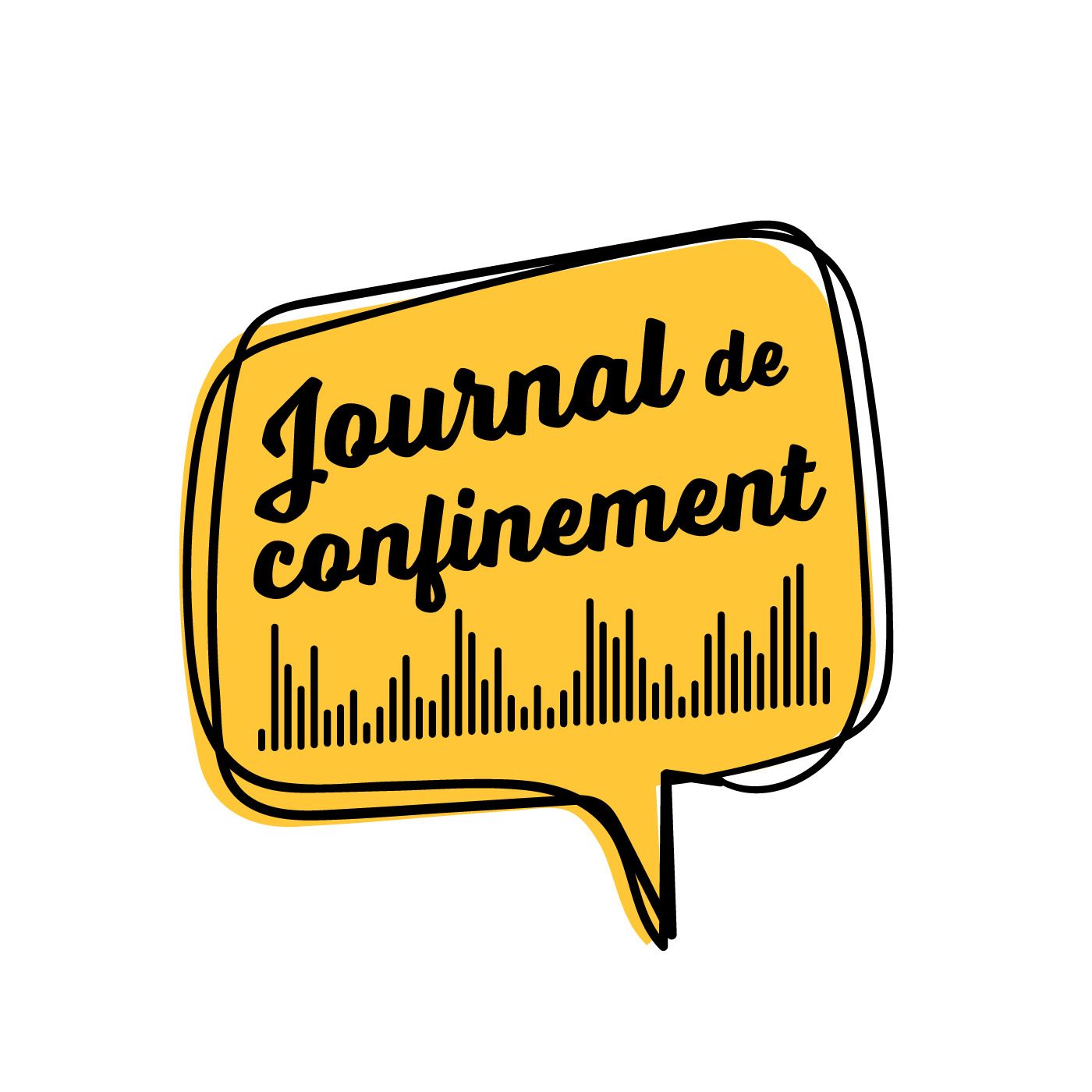 Journal de confinement