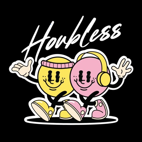 Houbless Music’s avatar