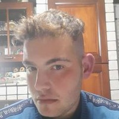 Riccardo Morellato