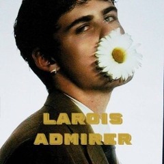 The Kid LAROI's Admirer