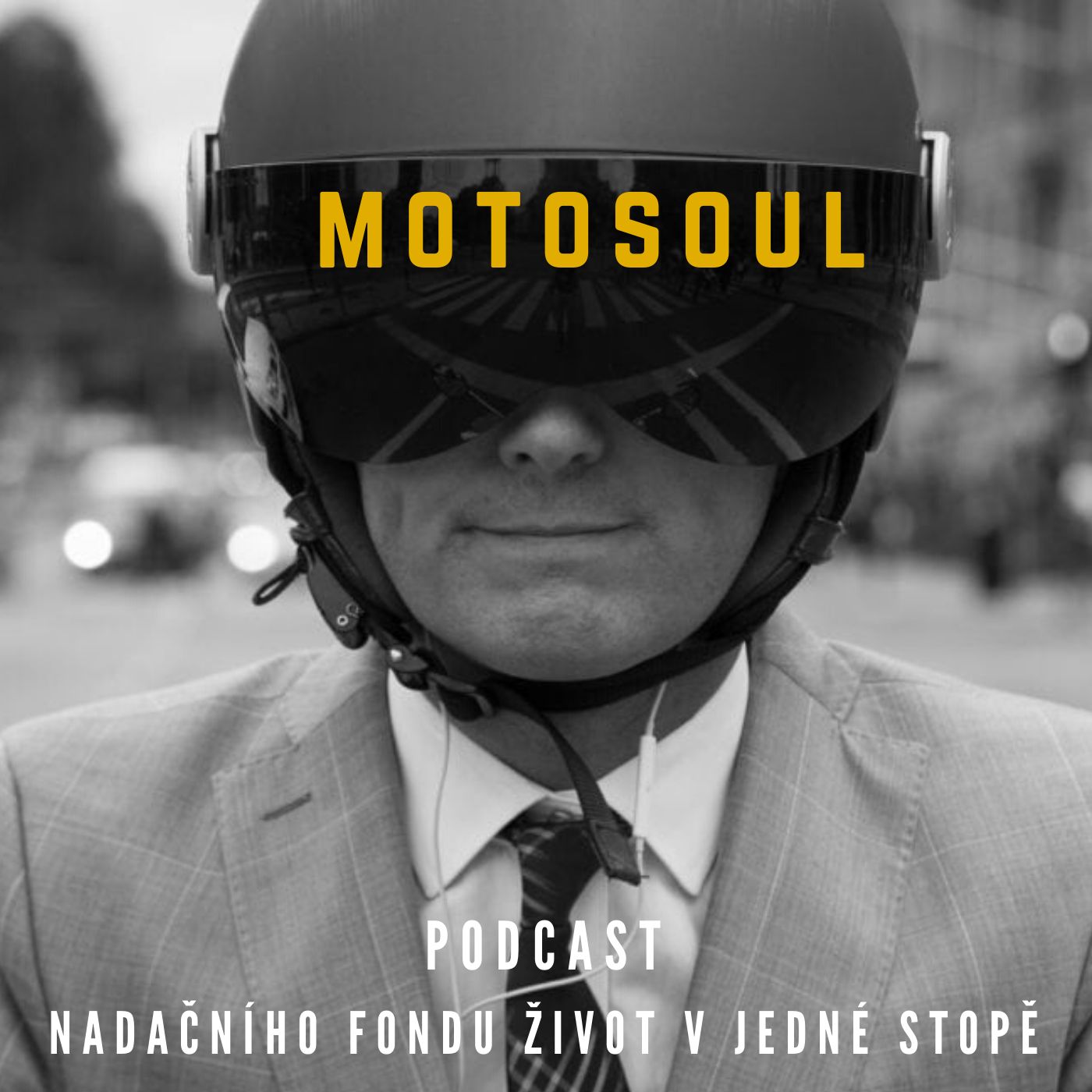 motosoul podcast artwork