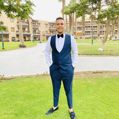 Saud Hassan