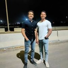 Ahmed Diab