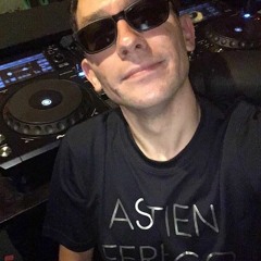 Dj Astien Ferego