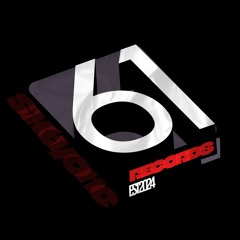 Sixty One Records AU