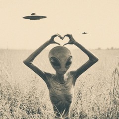 Alien2human