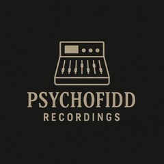 PsychoFidd Recordings