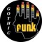 Gothic Funk Instrumentals