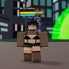 MrSlippy