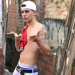 Gabriel Crepaldi Lopes