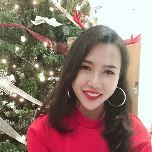 Trang Sweet’s avatar