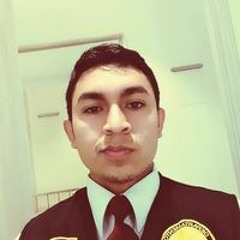 Daniel Calero