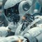 RADOSLAV ROBOT ALIENZ & GLORIA ROBOT ALIENZ